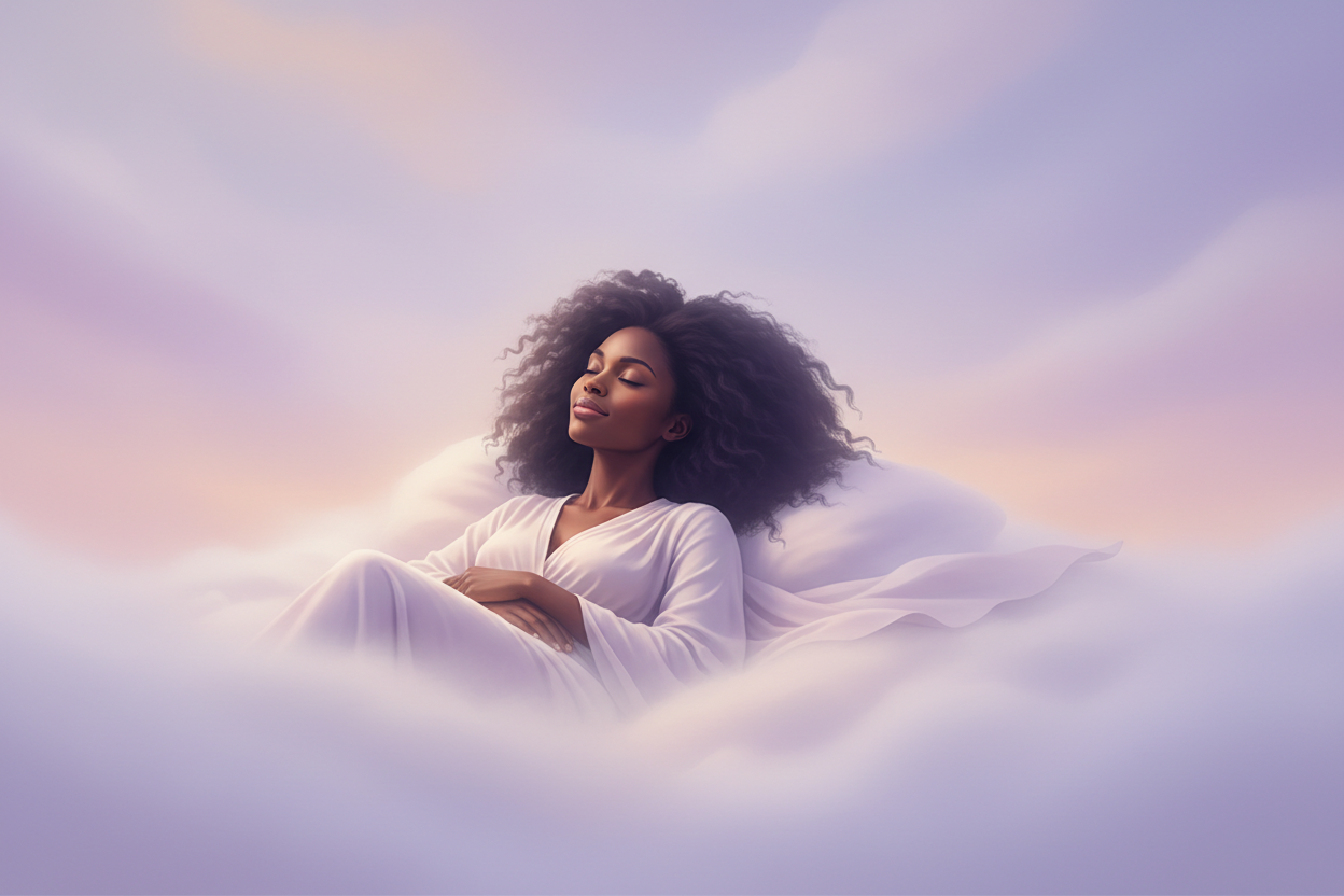 Sleep & Recovery