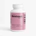 Beetroot - Boost Circulation and Endurance Naturally - Without Stimulants or Synthetic Additives