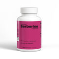Berberine - Regulate Blood Sugar and Optimize Metabolism - Without Prescription Side Effects