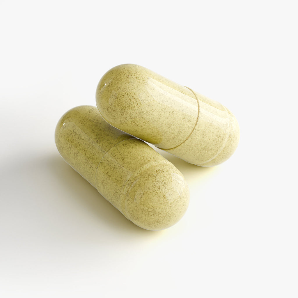 NAD+ - Restore Cellular Energy and Support Longevity - Without Precursor Conversion