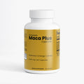 Maca Plus - Feel Stable Energy and Hormonal Balance - Without Stimulants or Crashes