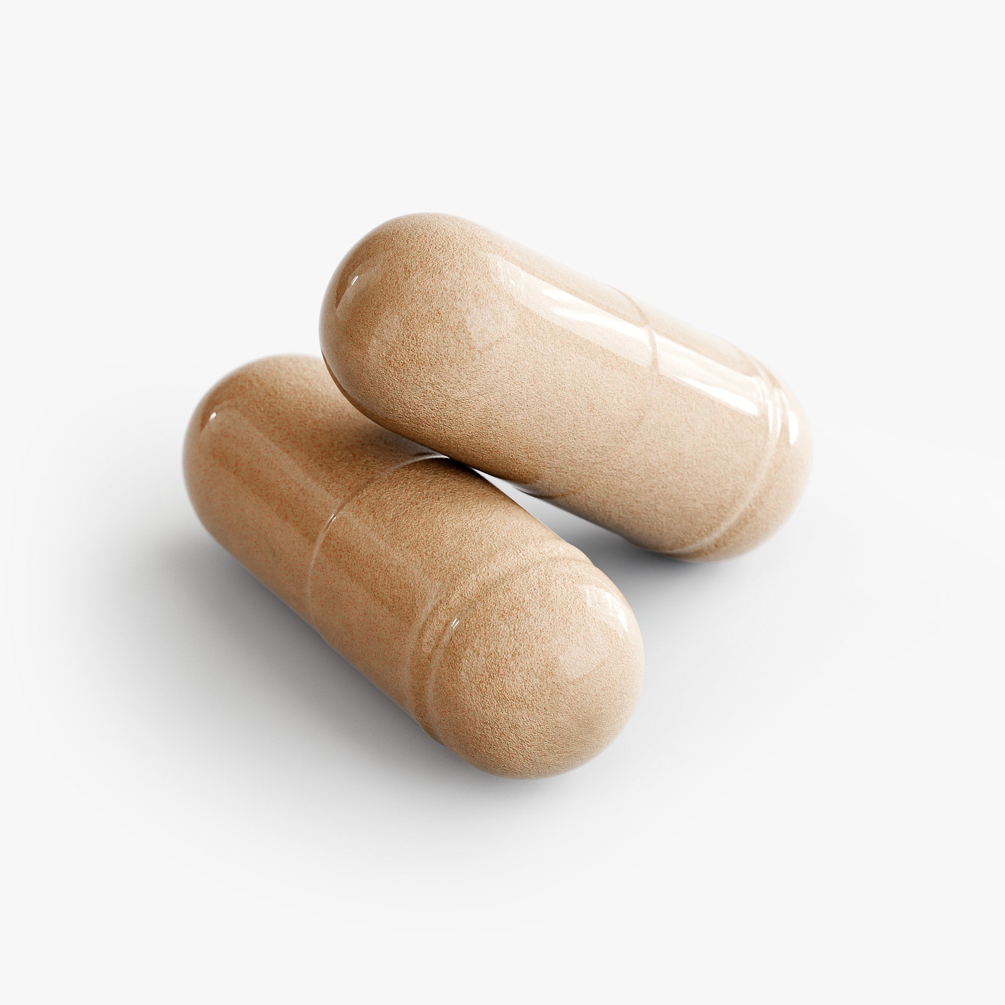 Maca Plus - Feel Stable Energy and Hormonal Balance - Without Stimulants or Crashes