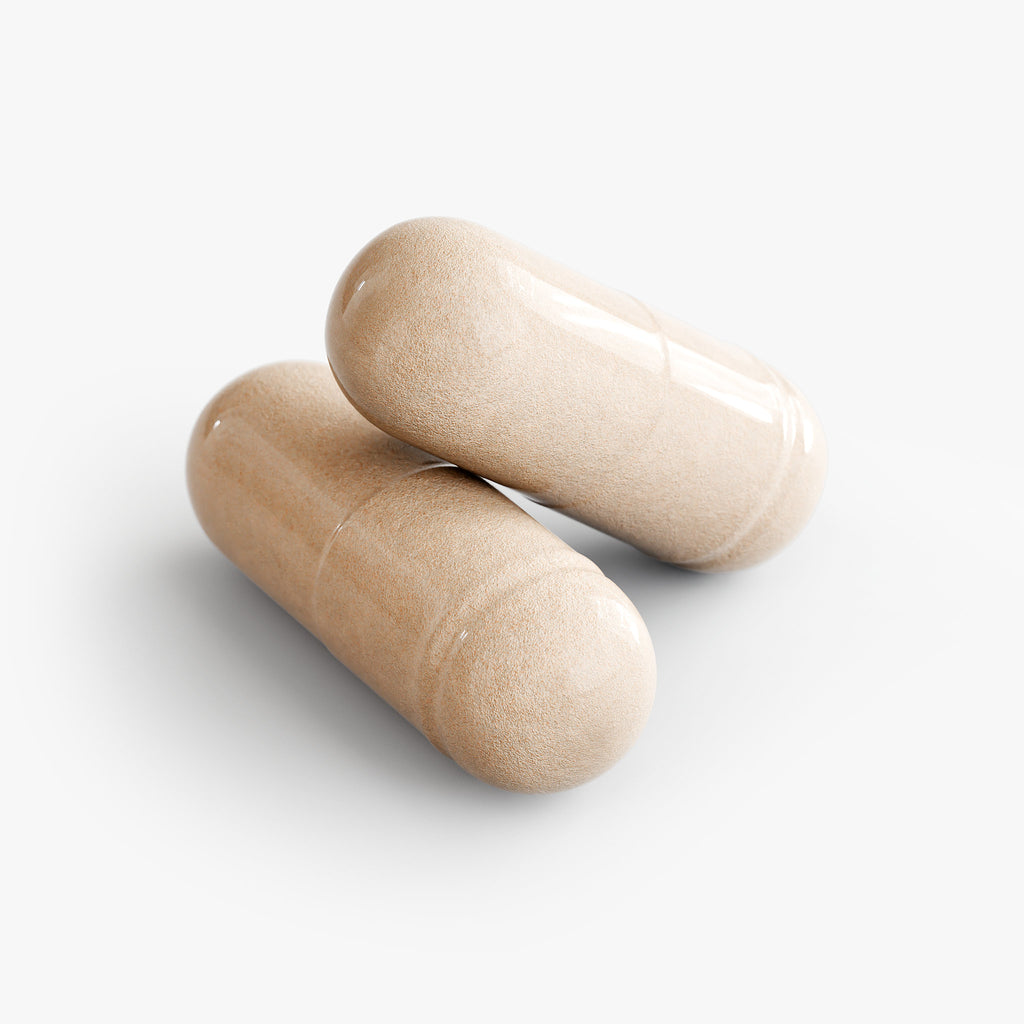 Ashwagandha - Calm Your Stress and Restore Balance - Without Sedation or Brain Fog