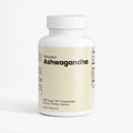 Ashwagandha - Calm Your Stress and Restore Balance - Without Sedation or Brain Fog