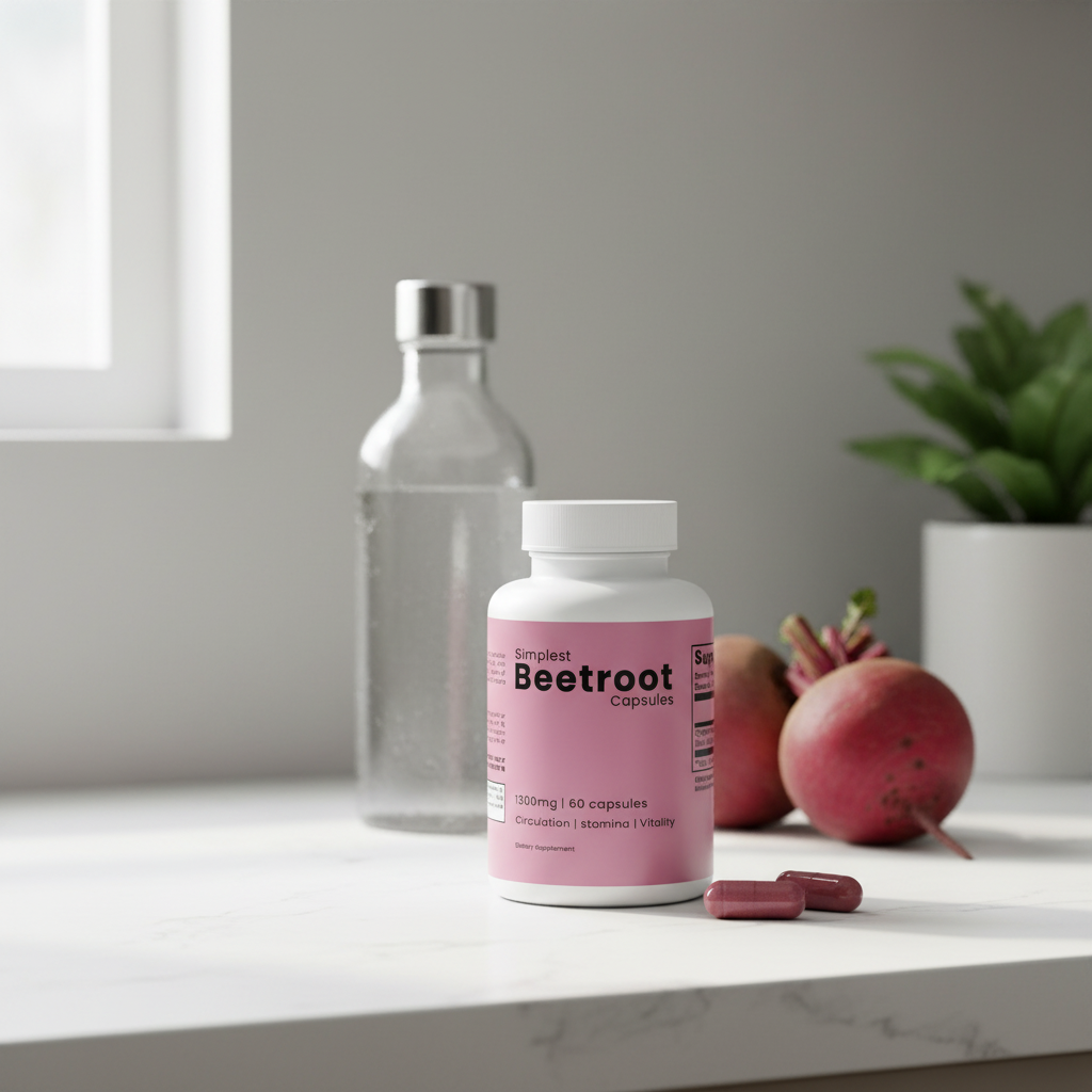 Beetroot Environment Lifestyle
